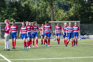 Bild 7 - wBJ Holsatia Elmshorn - VfL Pinneberg : Ergebnis: 1:4